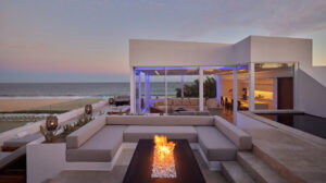 Viceroy Los Cabos, Five-bedroom Ocean Front Villa San José del Cabo, Mexico