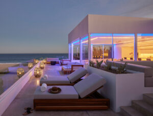 Viceroy Los Cabos, Five-bedroom Ocean Front Villa San José del Cabo, Mexico