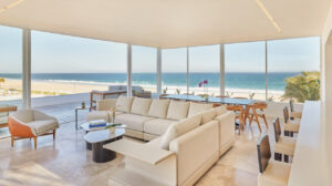 Viceroy Los Cabos, Five-bedroom Ocean Front Villa San José del Cabo, Mexico