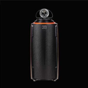 Bugatti, Bugatti Grande Illusion Safe – $92,984