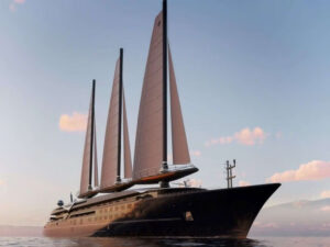 The Orient Express Corinthian