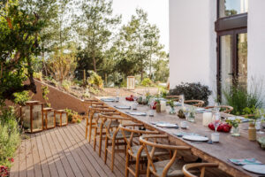 The South Mansion, Six Senses Ibiza, Spain