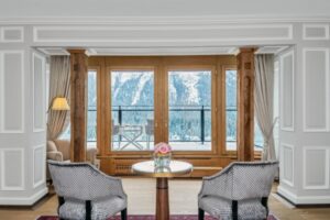Where to Stay – Badrutt's Palace