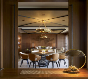 Alii Royal Suite, Four Seasons Resort Lanai, Hawaii