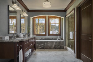 Flagstaff Suite, Montage Deer Valley, Utah, USA