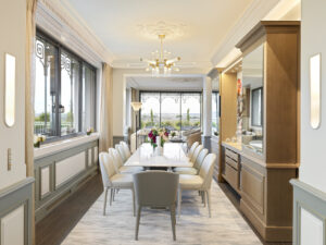 Belle Etoile Suite, Le Meurice, France, Paris