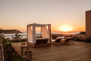 The South Mansion, Six Senses Ibiza, Spain