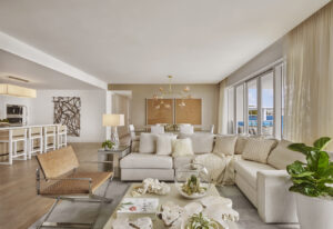 Sky Penthouse, 1 Hotel South Beach