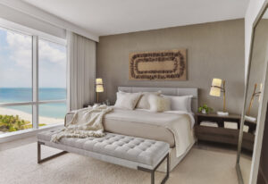 Sky Penthouse, 1 Hotel South Beach