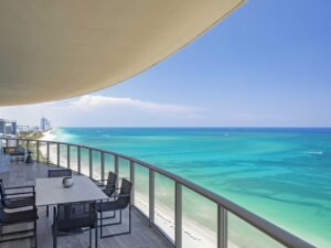 Presidential Suite, The St. Regis Bal Harbour Resort