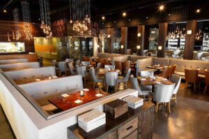 Partage – $180 tasting menu