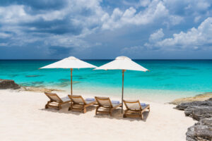 The Artist Villa, Amanyara Resort, Turks and Caicos