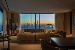The Ritz-Carlton Suite, The Ritz-Carlton New York, NoMad