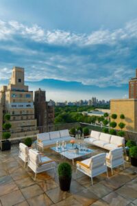 The Mark Penthouse, The Mark, New York