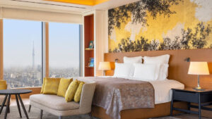 Bulgari Suite, Bulgari Hotel Tokyo