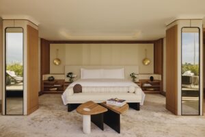 The Emory Penthouse, The Emory, London, UK