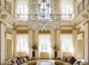Bellini Suite, Passalacqua, Lake Como, Italy