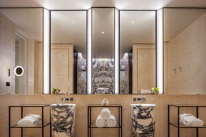 Bulgari Suite, Bulgari Hotel Tokyo