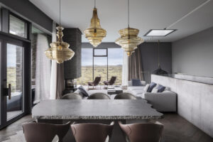 The Blue Lagoon Suite, The Retreat at Blue Lagoon, Iceland