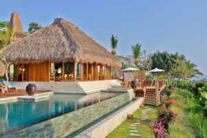 Owner’s Estate, Nihi Sumba, Indonesia