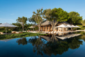 The Artist Villa, Amanyara Resort, Turks and Caicos
