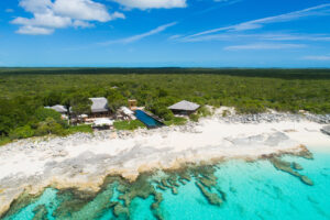 The Artist Villa, Amanyara Resort, Turks and Caicos