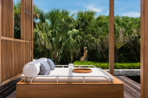 The Artist Villa, Amanyara Resort, Turks and Caicos