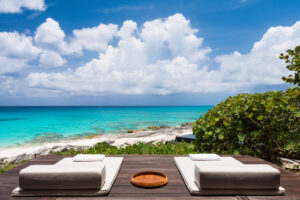 The Artist Villa, Amanyara Resort, Turks and Caicos