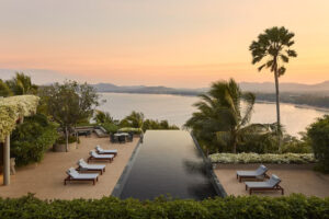 Amanpuri, Thailand