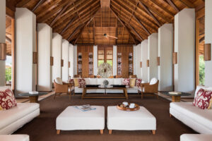 Artists Villa, Amanyara, Weeland Settlement, Turks & Caicos