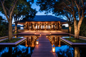 Artists Villa, Amanyara, Weeland Settlement, Turks & Caicos