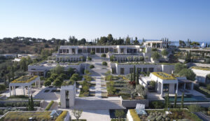 Villa 20, Amanzoe, Porto Heli, Greece