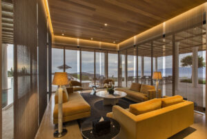 Villa 20, Amanzoe, Porto Heli, Greece