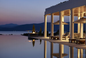 Villa 20, Amanzoe, Porto Heli, Greece