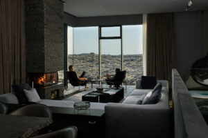 The Blue Lagoon Suite, The Retreat at Blue Lagoon, Iceland