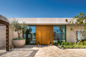 The Bulgari Villa, Bulgari Dubai, UAE