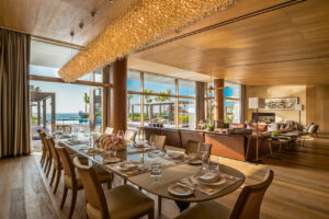 The Bulgari Villa, Bulgari Dubai, UAE