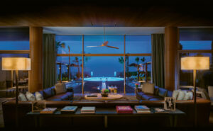The Bulgari Villa, Bulgari Dubai, UAE