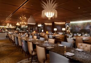 Bazaar Meat by José Andrés – $295 tasting menu