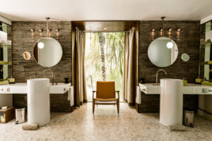 Teremoana Residence, The Brando, French Polynesia