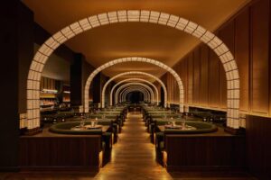Elite Traveler's Favorite Restaurants of the Year