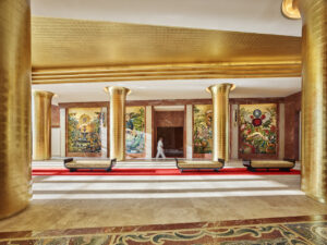 Penthouse Suite, Faena Miami Beach