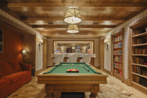 The Chalets of Les Arielles, Airelles Courchevel, France