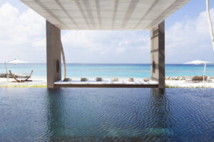 Private Island, Cheval Blanc Randheli, Maldives