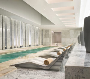 Sorrento Penthouse, Fontainebleau Miami Beach