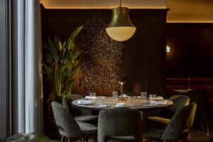 Corinthia Brussels Le Petit bon bon