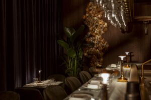 Corinthia Brussels Le Petit bon bon