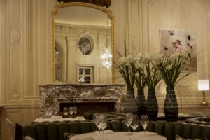 Corinthia Brussels Palais Royal