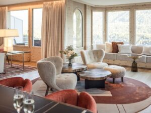 Where to Stay – Kulm Hotel