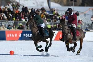 The Elite Swiss Ski Resort Where Billionaires go to Play